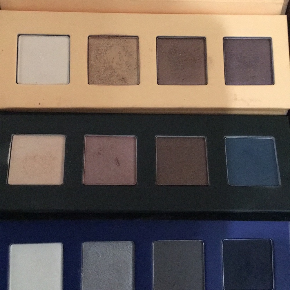LORAC THE ROYAL EYE SHADOW COLLECTION. - Picture 4 of 5
